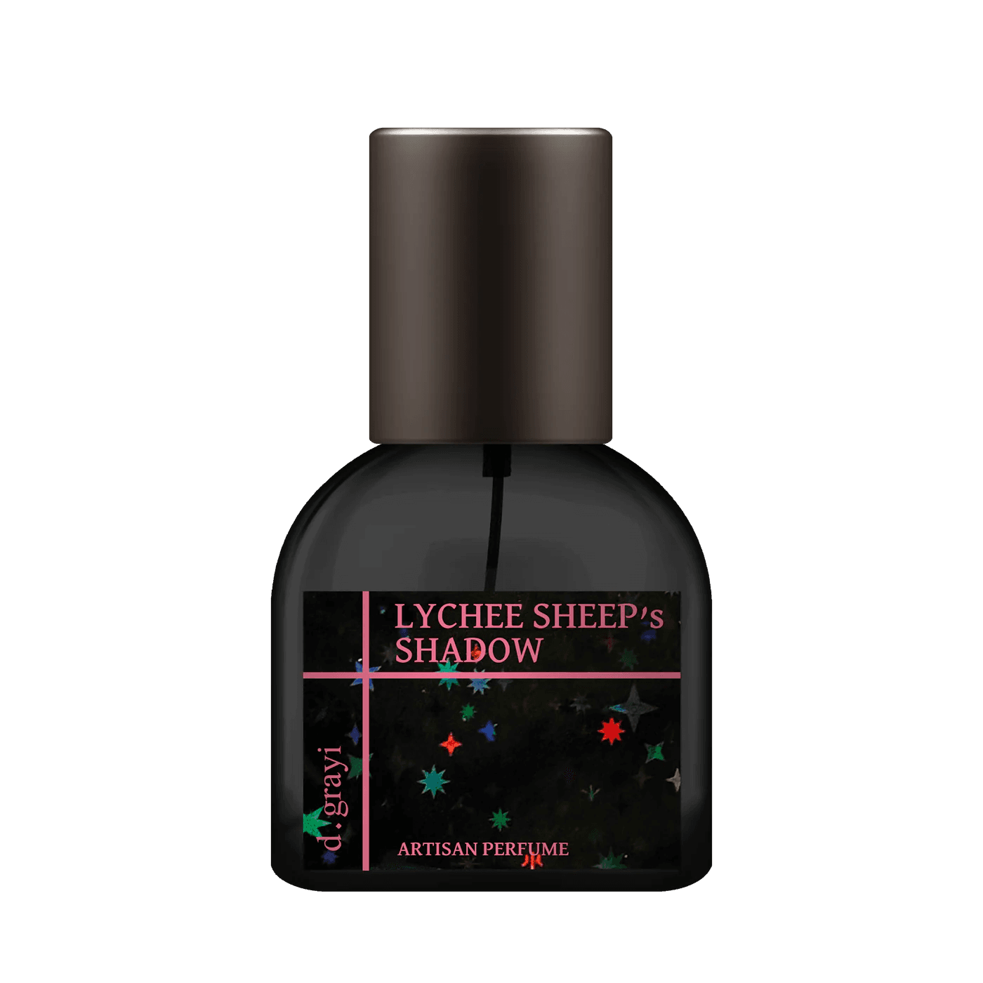 Lychee Sheep’s Shadow