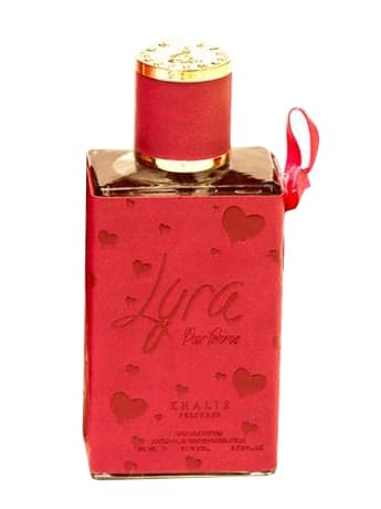 Lyra pour Femme