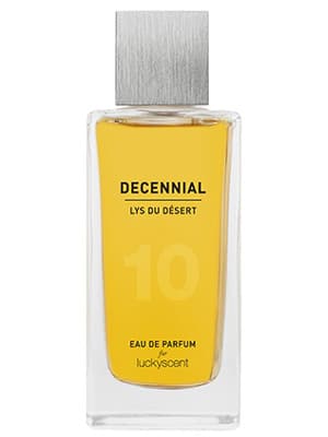 Lys du Desert