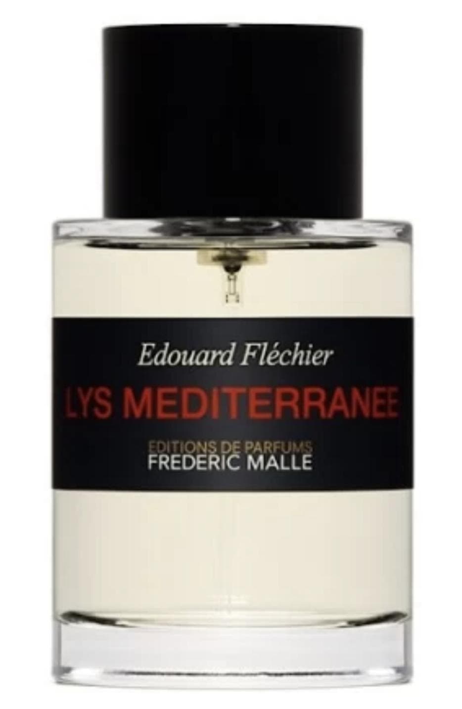 Lys Mediterranee