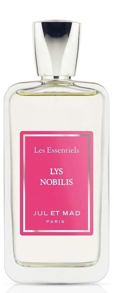 Lys Nobilis