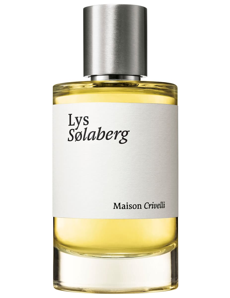 Lys Sølaberg