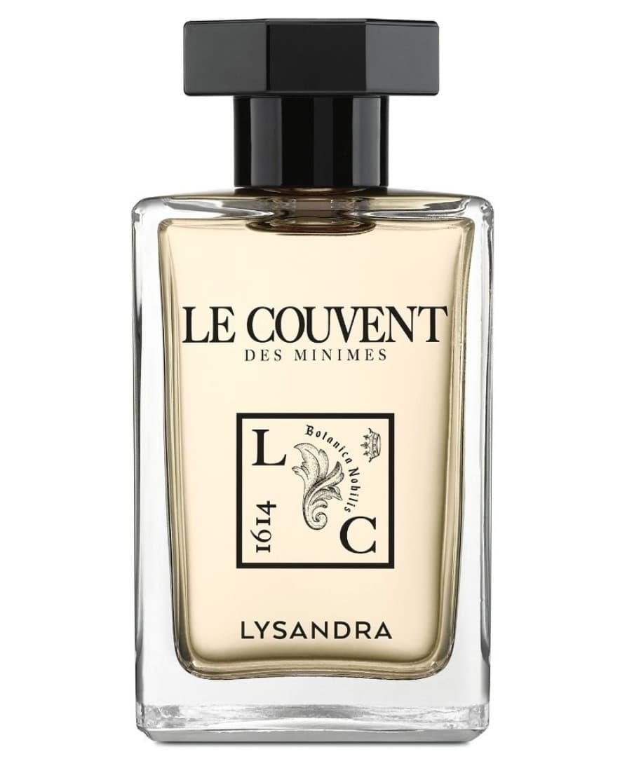 Lysandra