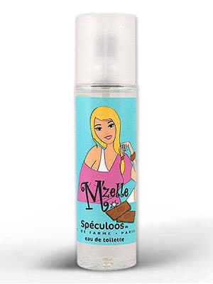 M'zelle Speculoos