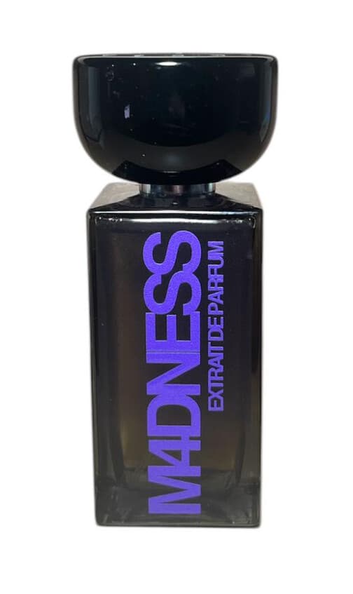 M4DNESS