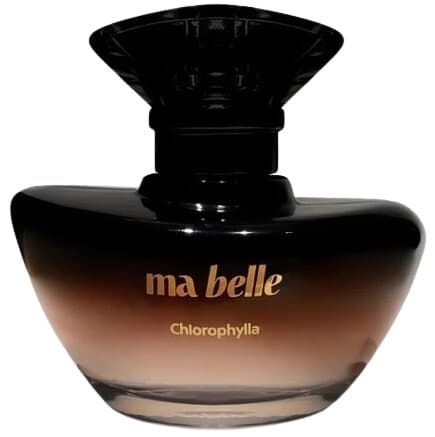 Ma Belle