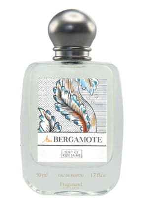 Ma Bergamote