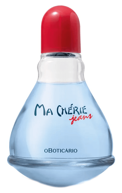 Ma Chérie Jeans