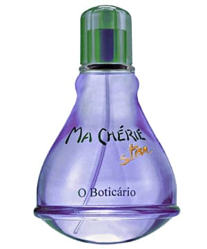 Ma Chérie Star