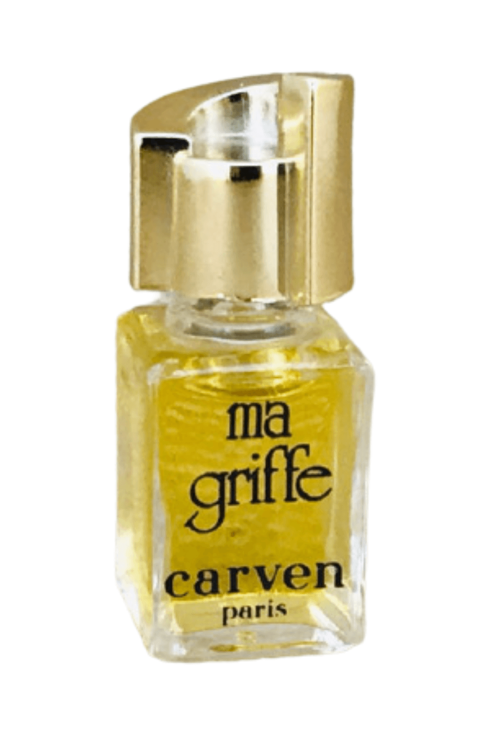 Ma Griffe Parfum