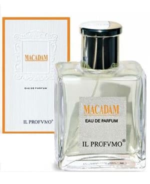 Macadam