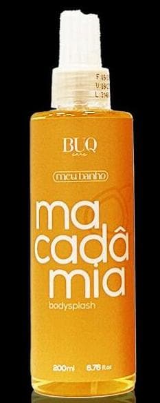 Macadâmia