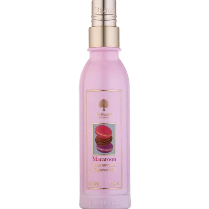 Macaroon Fragrance Mist