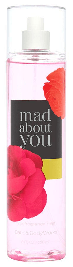 Mad About You