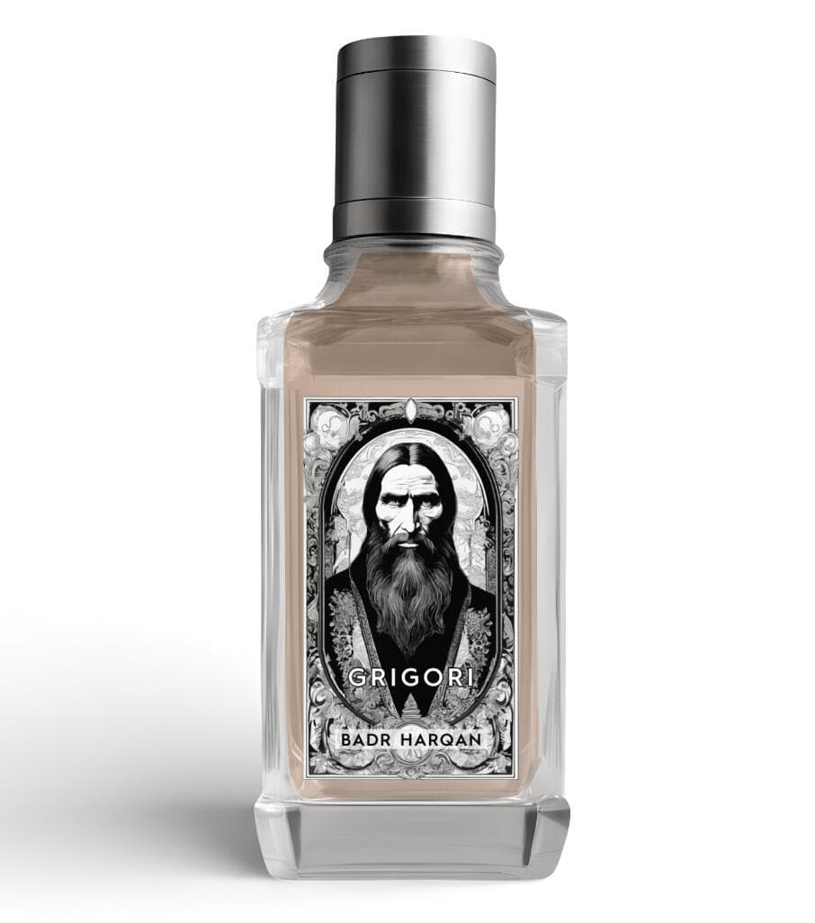 Mad Monk