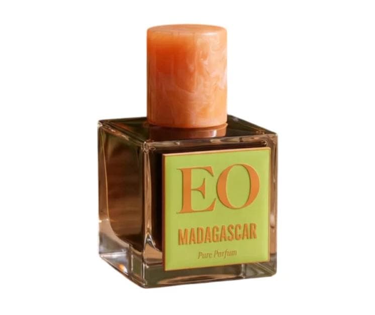 Madagascar Parfum