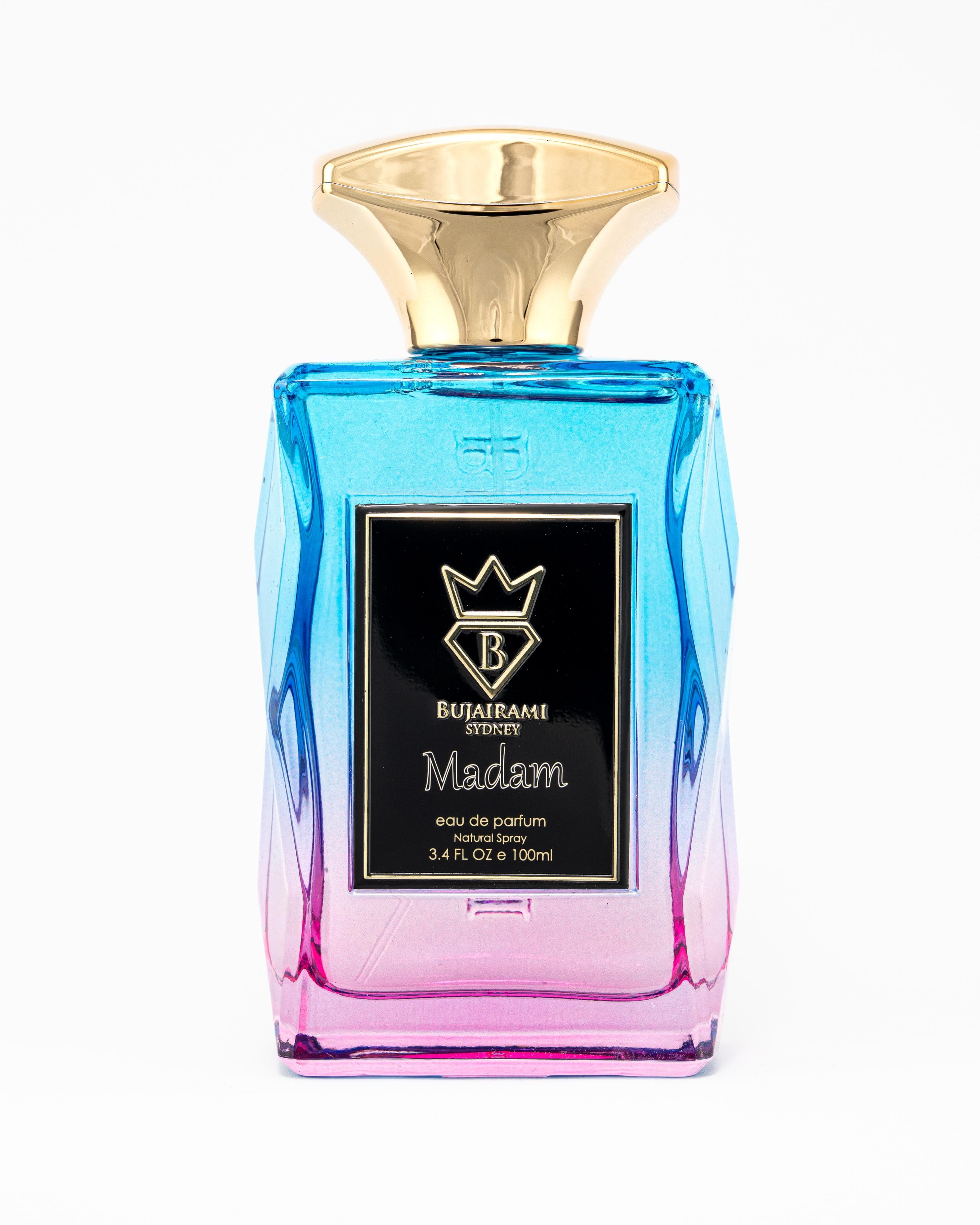 Madam