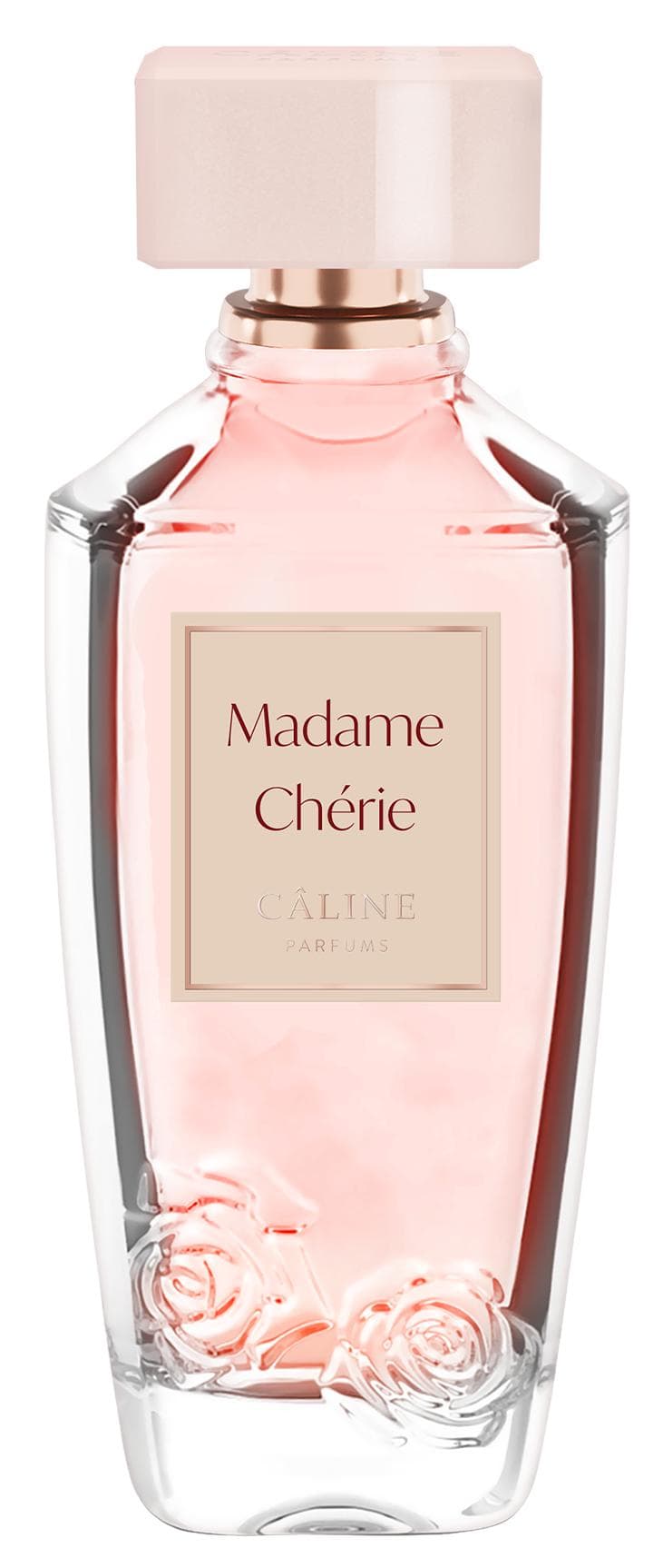 Madame Chérie