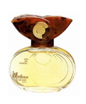 Madame de Carven