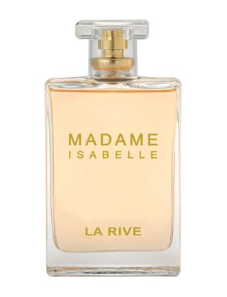 Madame Isabelle