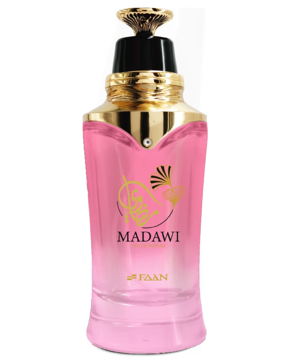 Madawi