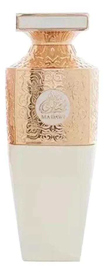 Madawi White