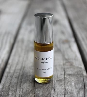 Madcap Violet