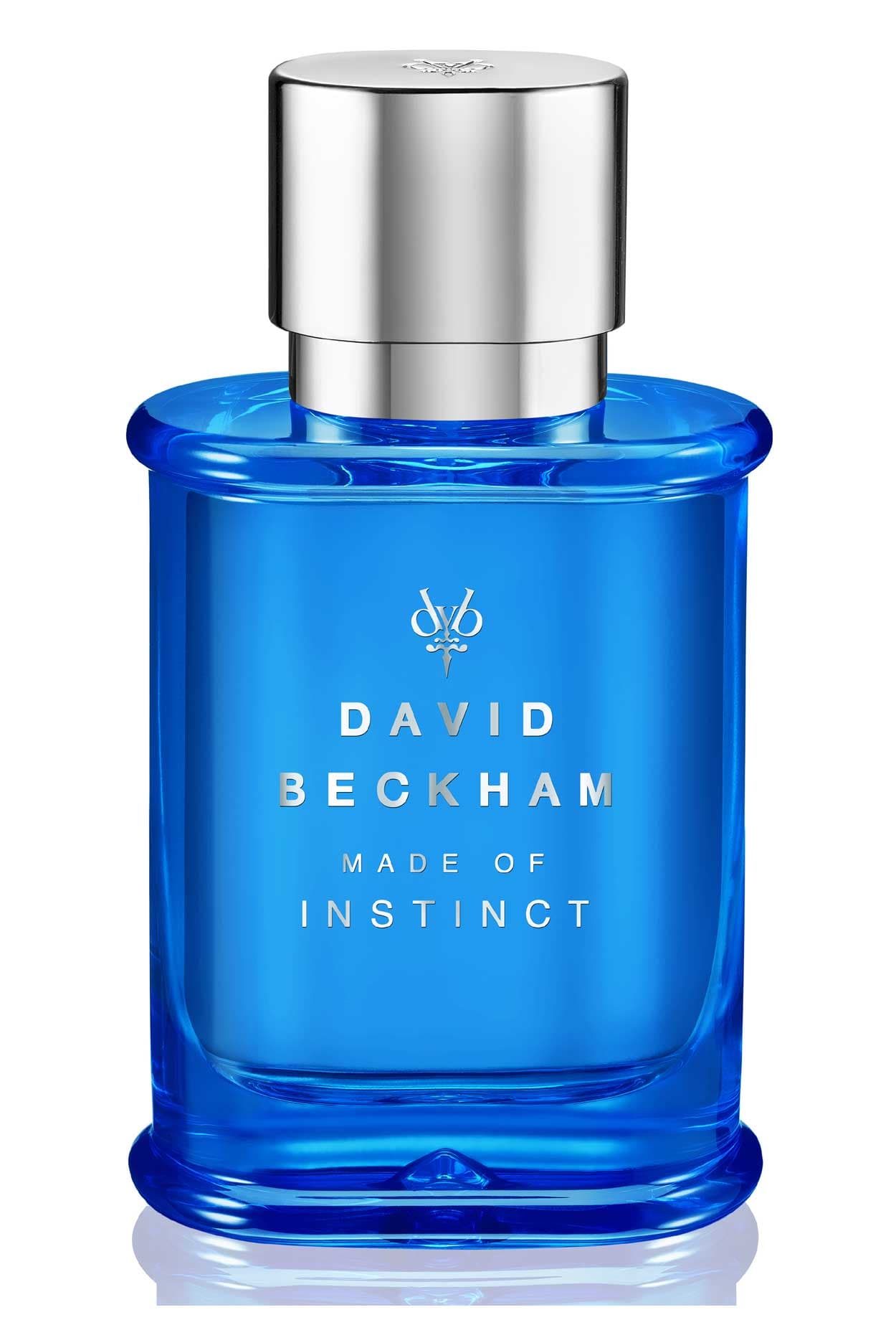 Made of Instinct