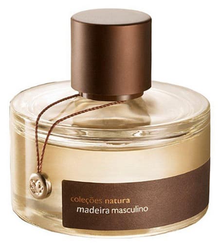 Madeira Masculino