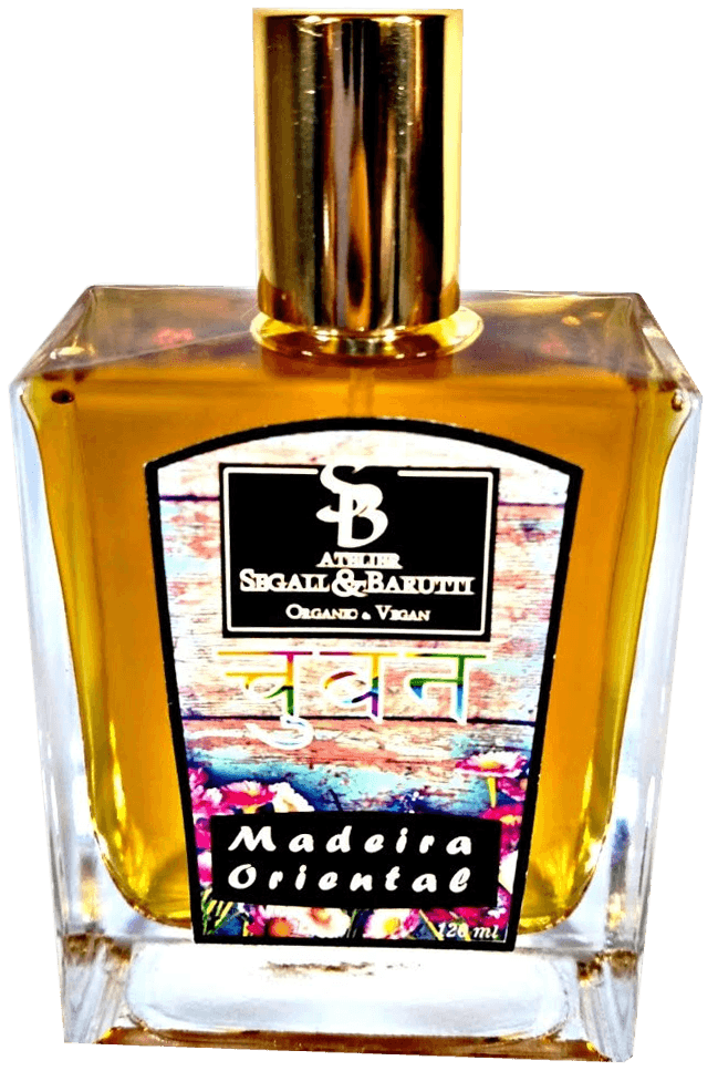 Madeira Oriental