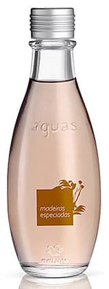 Madeiras Especiadas