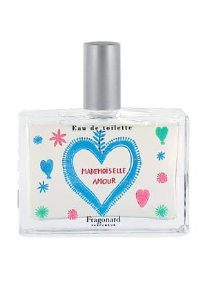 Mademoiselle Amour