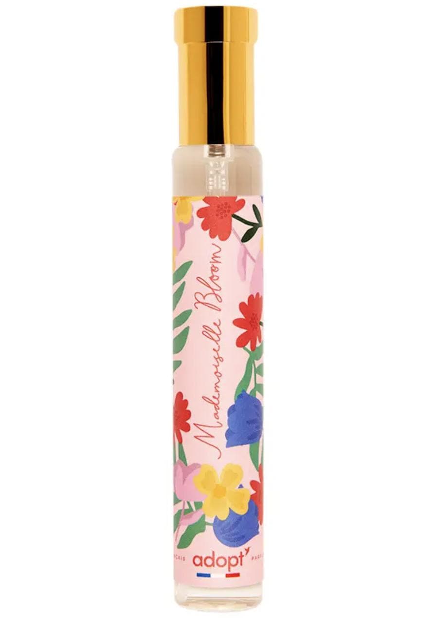 Mademoiselle Bloom