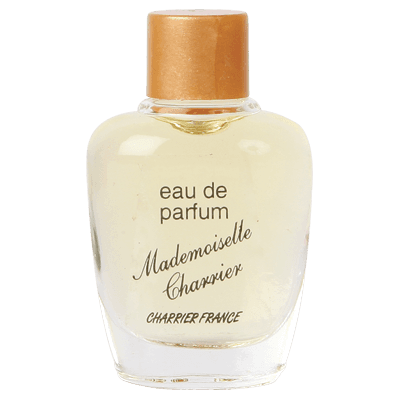 Mademoiselle Charrier