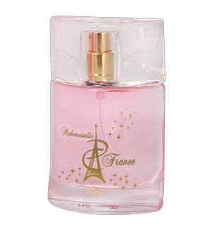 Mademoiselle France