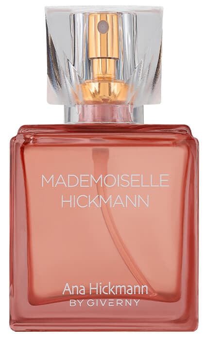 Mademoiselle Hickmann