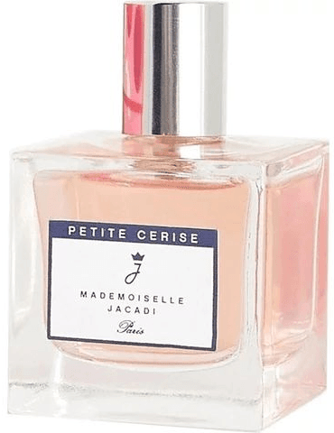 Mademoiselle Petite Cerise
