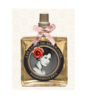 Mademoiselle Reve