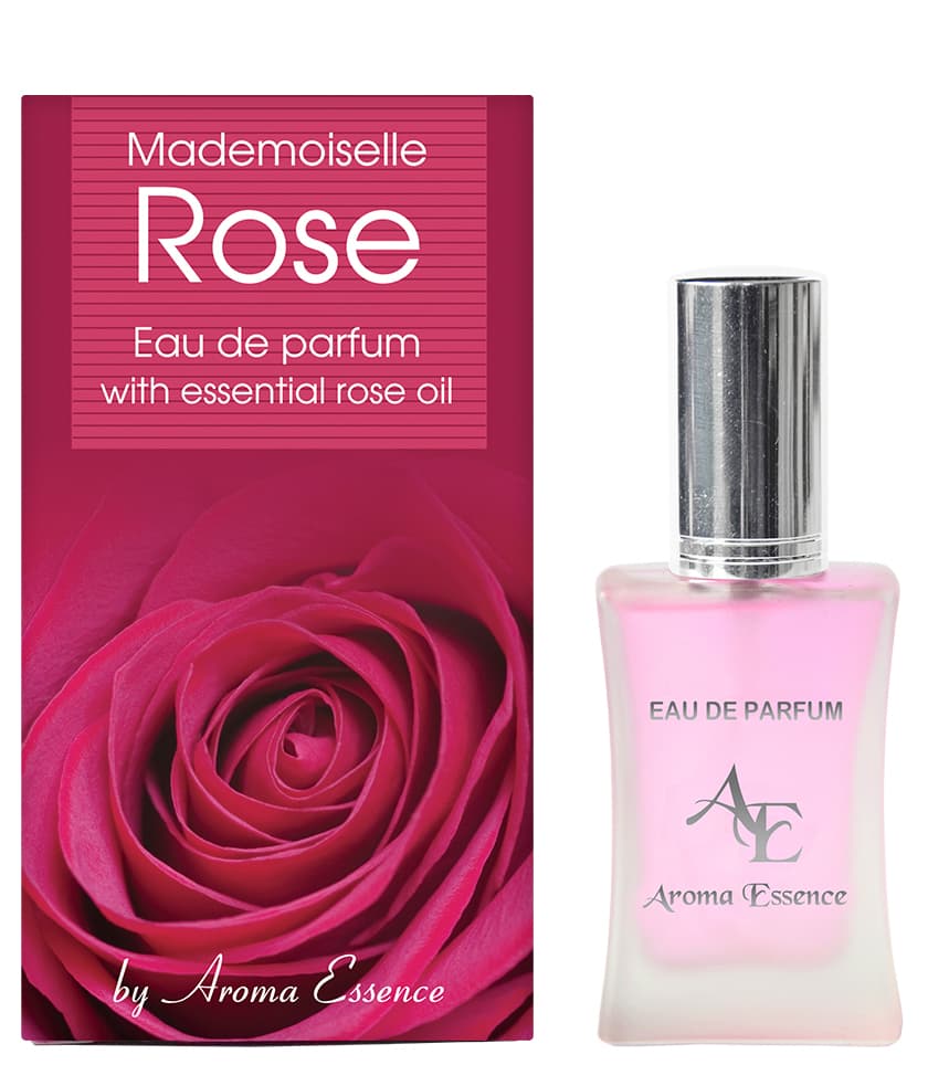 Mademoiselle Rose