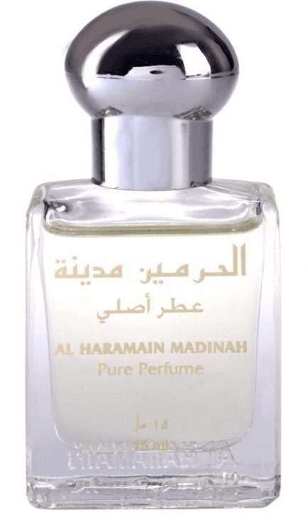 Madinah