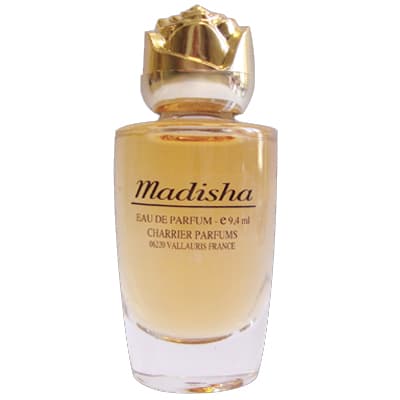 Madisha