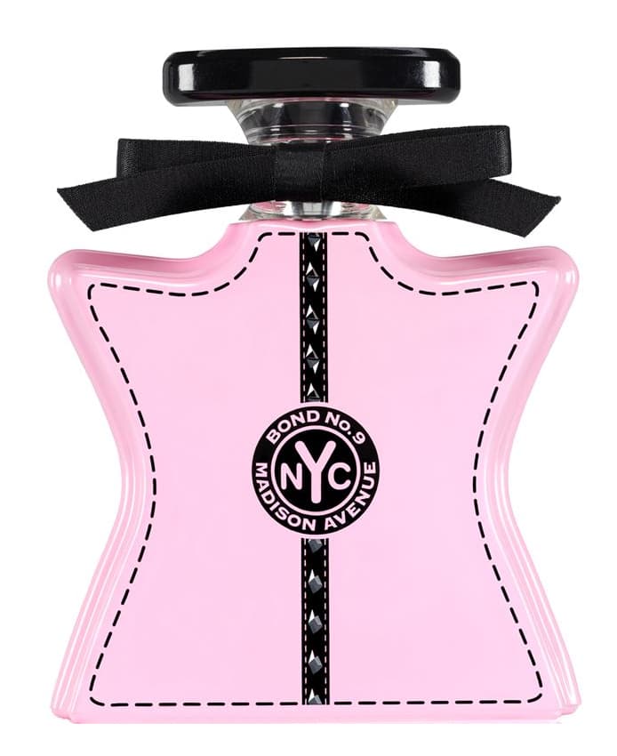 Madison Avenue Swarovski Limited Edition