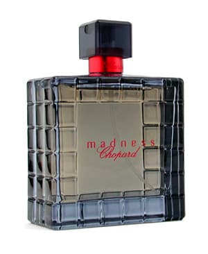 Madness Natural Black