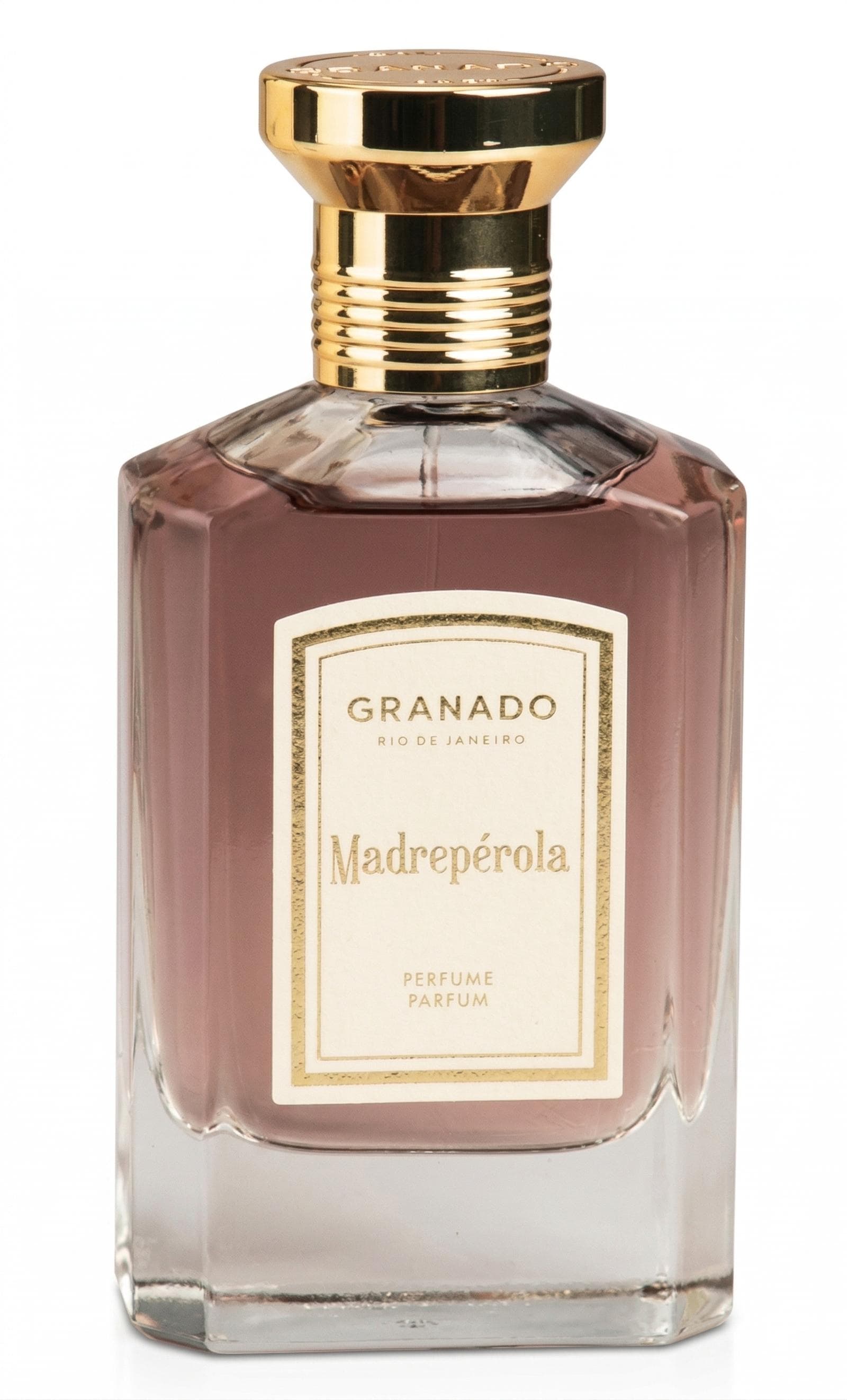 Madrepérola