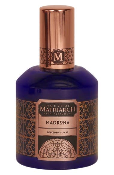 Madrona