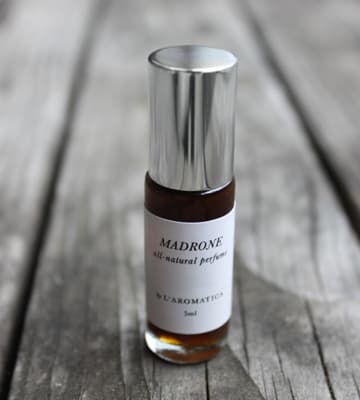 Madrone