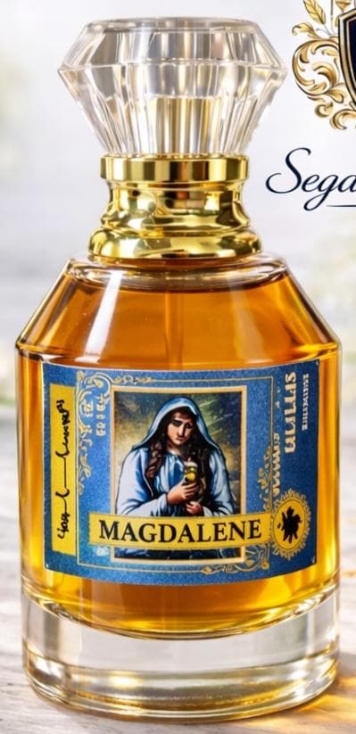 Magdalene