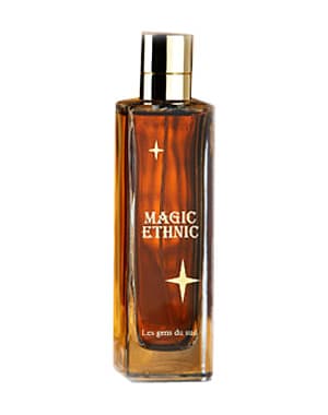 Magic Ethnic
