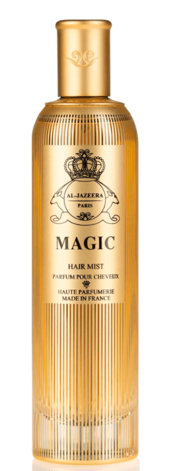Magic Hair Mist