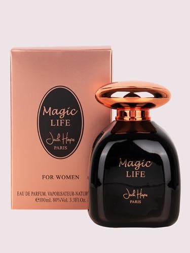 Magic Life Femme